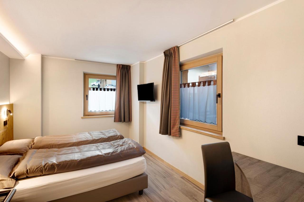 Snow Mountain Planet Suite House Лівіньо Екстер'єр фото