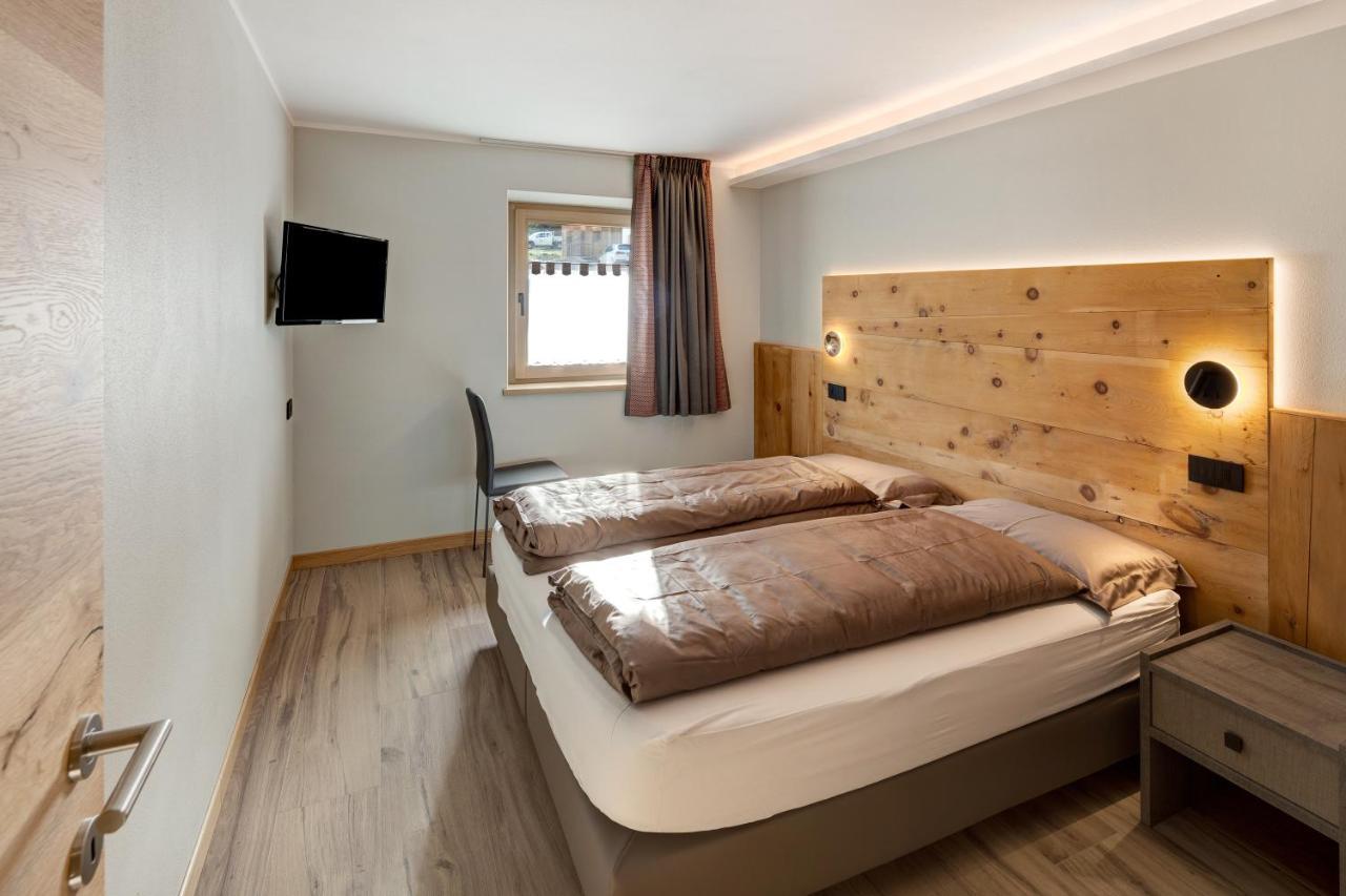 Snow Mountain Planet Suite House Лівіньо Екстер'єр фото