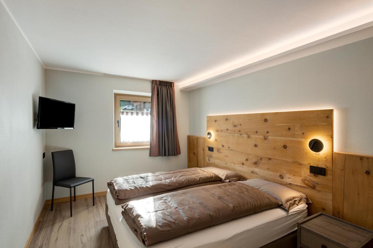 Snow Mountain Planet Suite House Лівіньо Екстер'єр фото