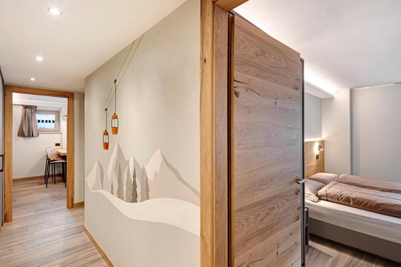 Snow Mountain Planet Suite House Лівіньо Екстер'єр фото