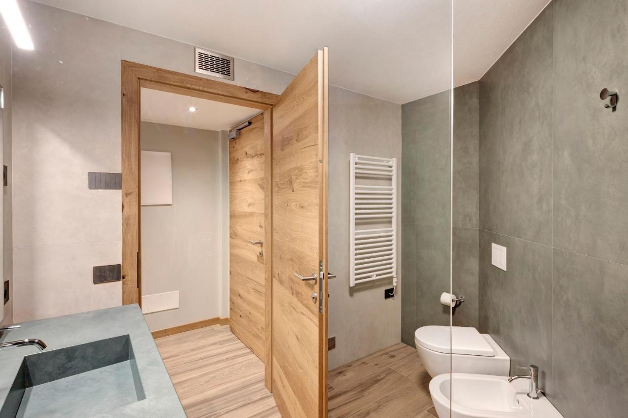 Snow Mountain Planet Suite House Лівіньо Екстер'єр фото