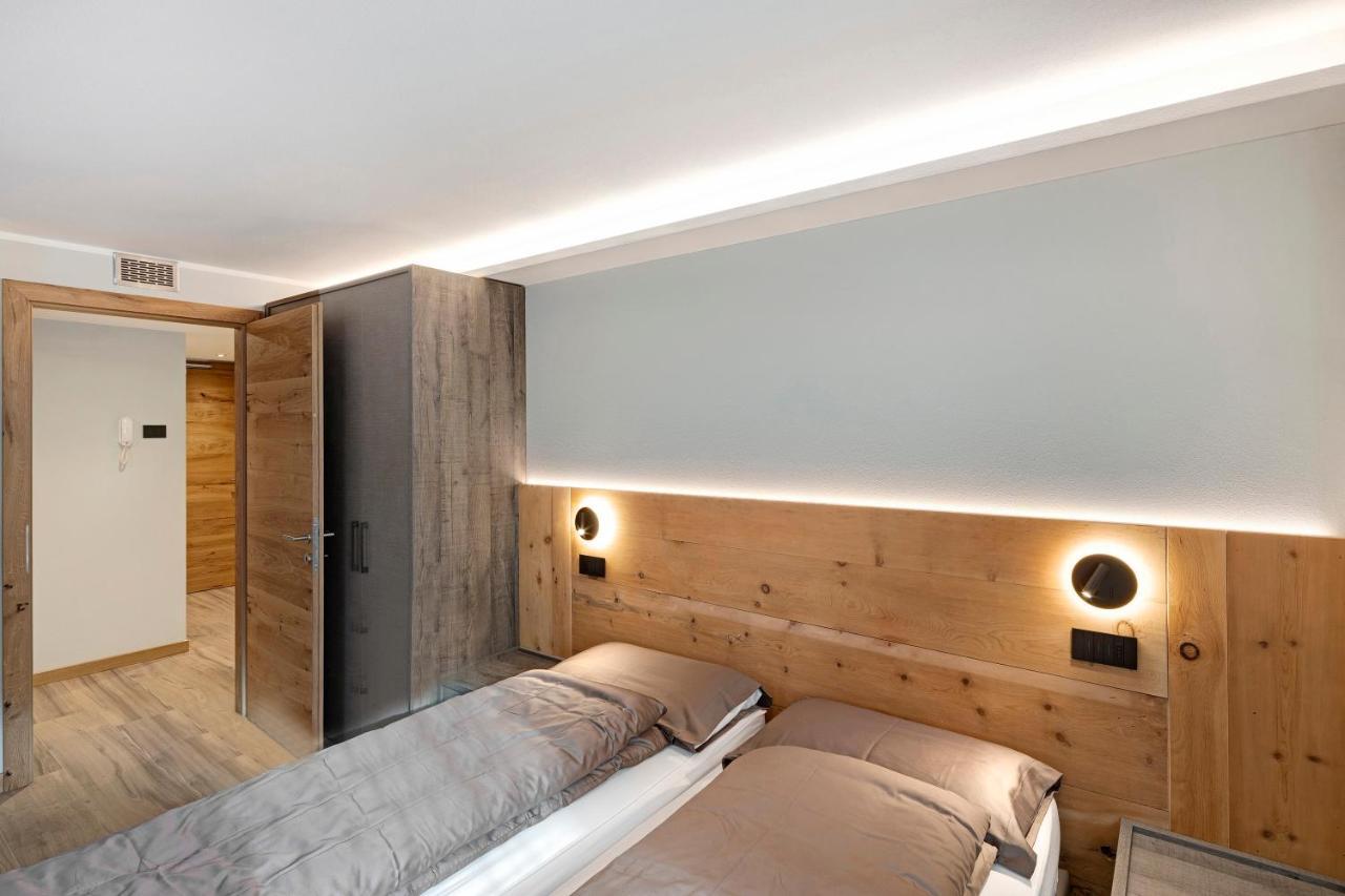Snow Mountain Planet Suite House Лівіньо Екстер'єр фото